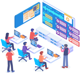 super simple software assets